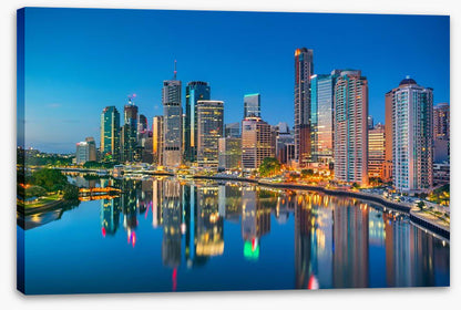 Brisbane city blues
