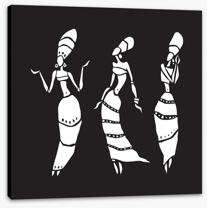 Sway to the beat