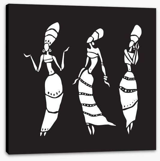 Sway to the beat