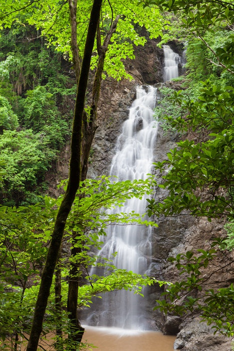 Waterfalls