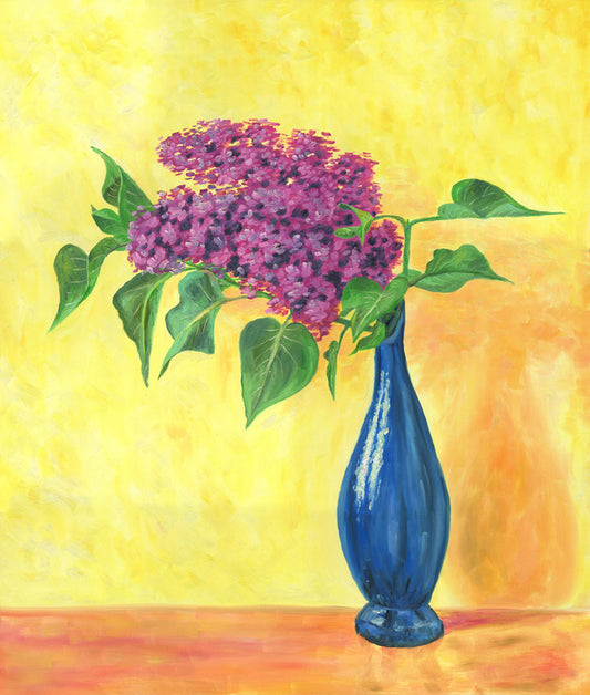 Still Life
