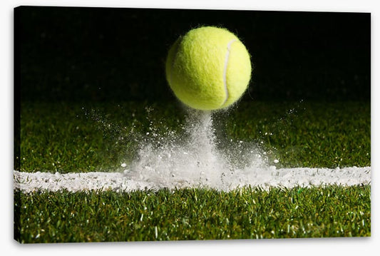 Match point
