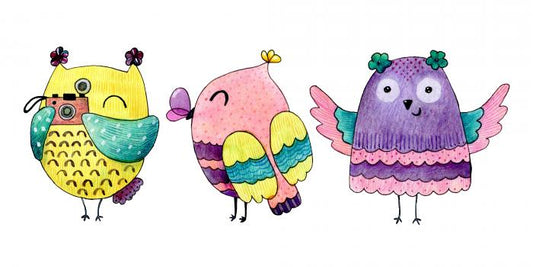 Owls