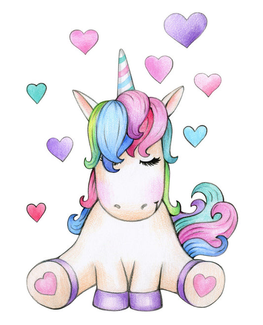 Unicorn love