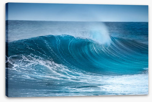 Ocean spray