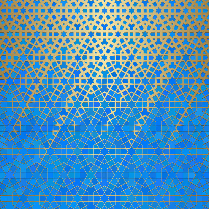 Ocean of opulence I