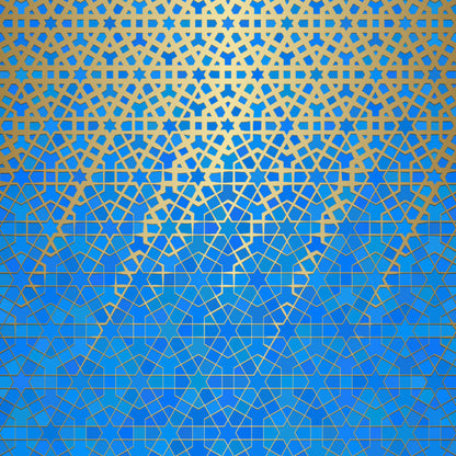 Ocean of opulence I