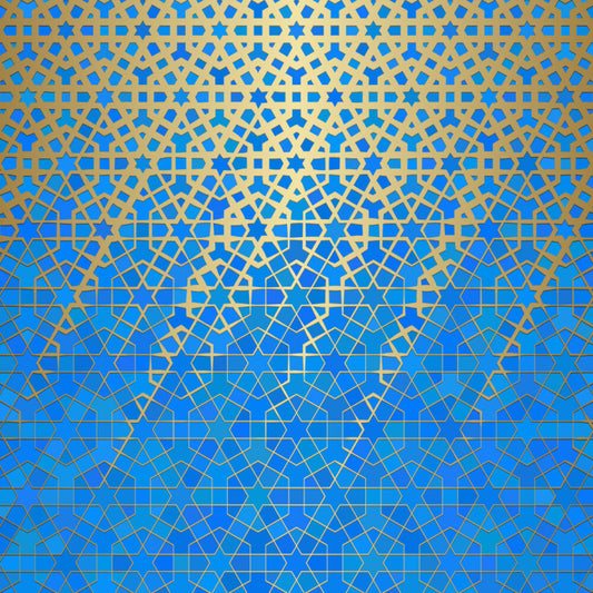 Ocean of opulence I