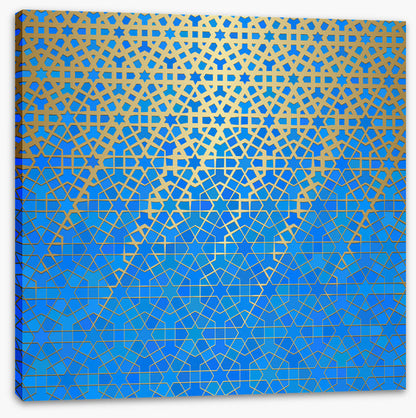 Ocean of opulence I