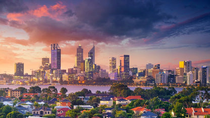Goodnight Perth