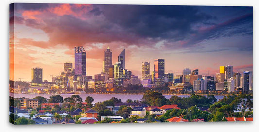 Goodnight Perth