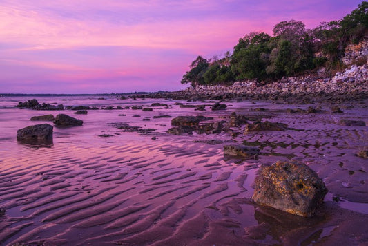 Mindil Beach sunset