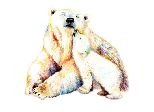 Bear hugs