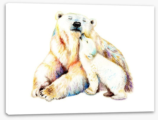 Bear hugs