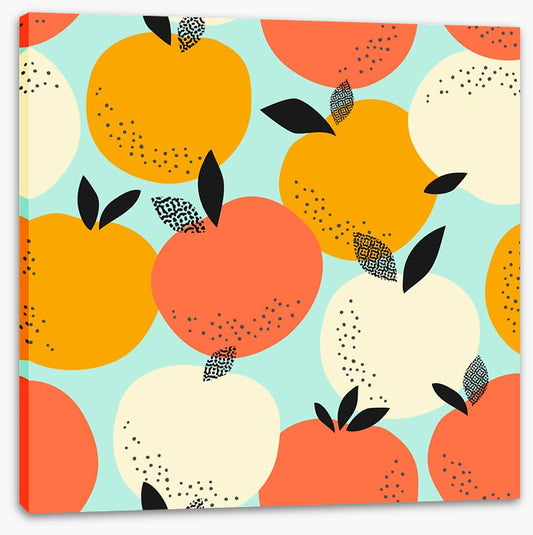 Citrus sky