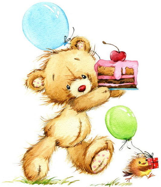 Teddy Bears