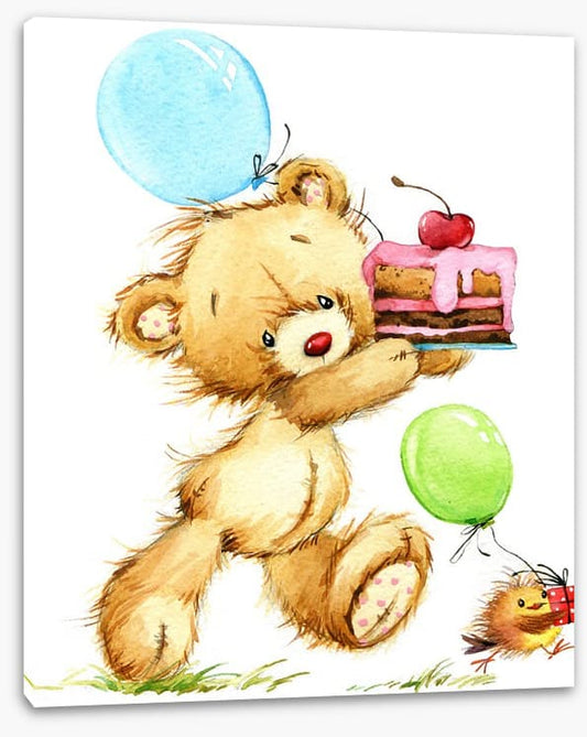 Teddy Bears