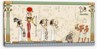 Gifts for Akhenaten