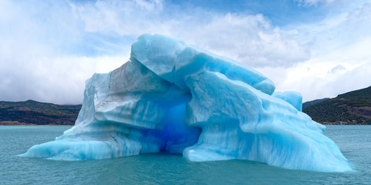 Glaciers