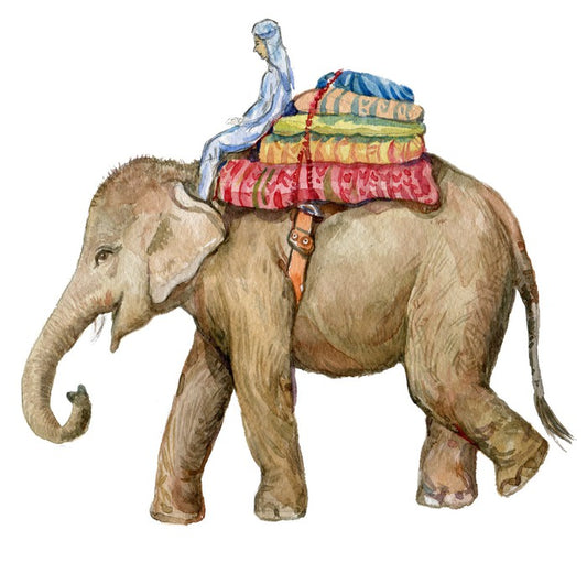 Elephants