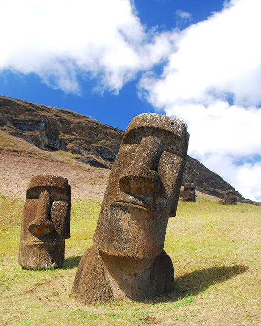 South America