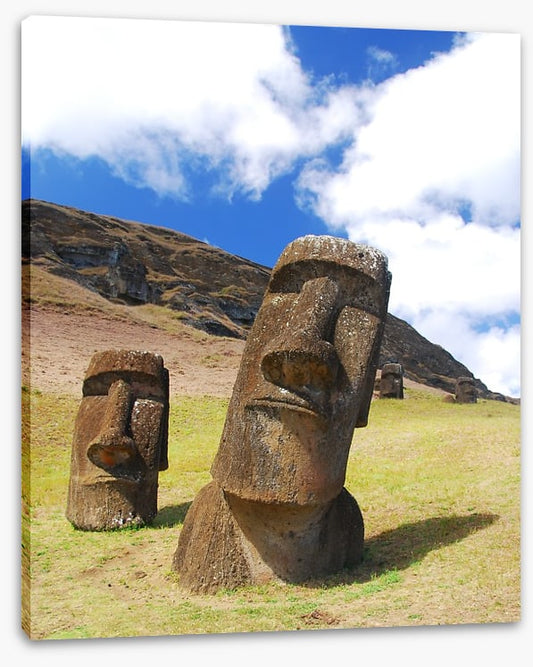 South America