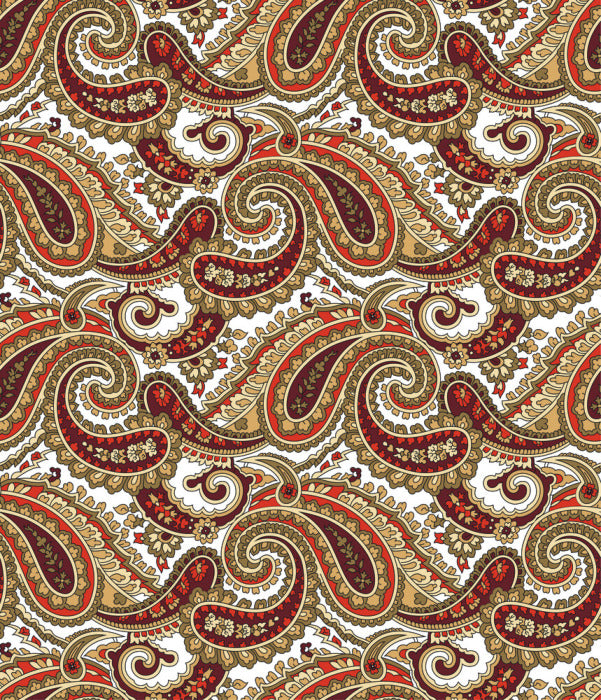 Paisley