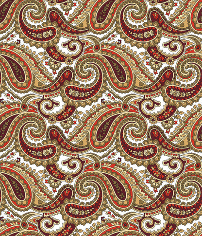 Paisley