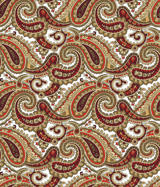 Paisley