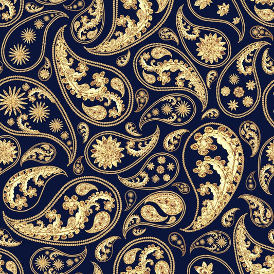 Paisley