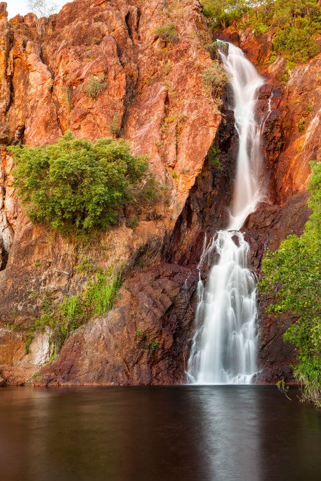 Wangi Falls