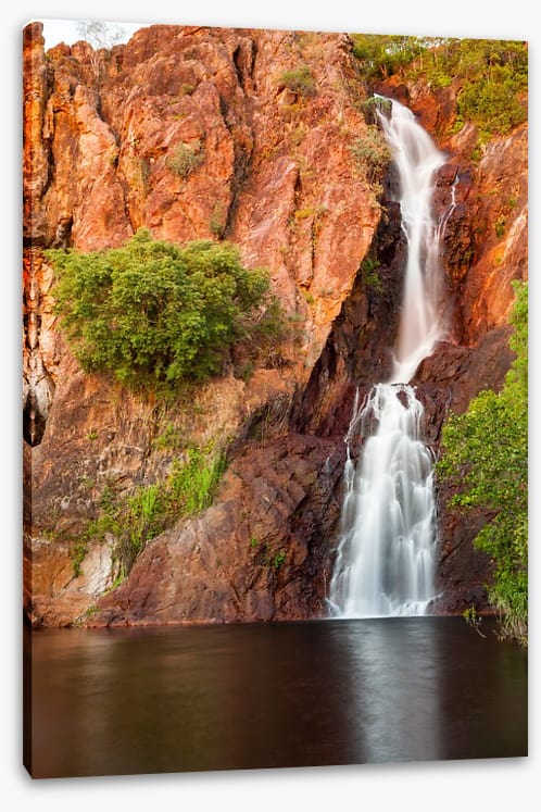 Wangi Falls