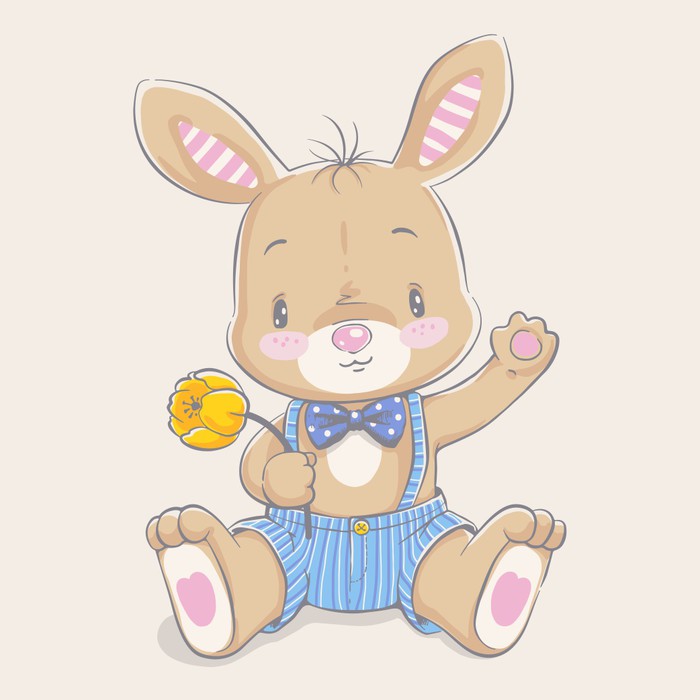 Teddy Bears