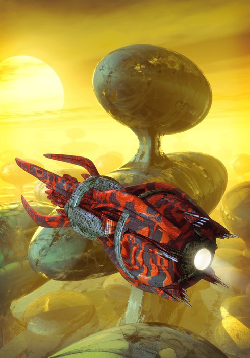 Sci-Fi