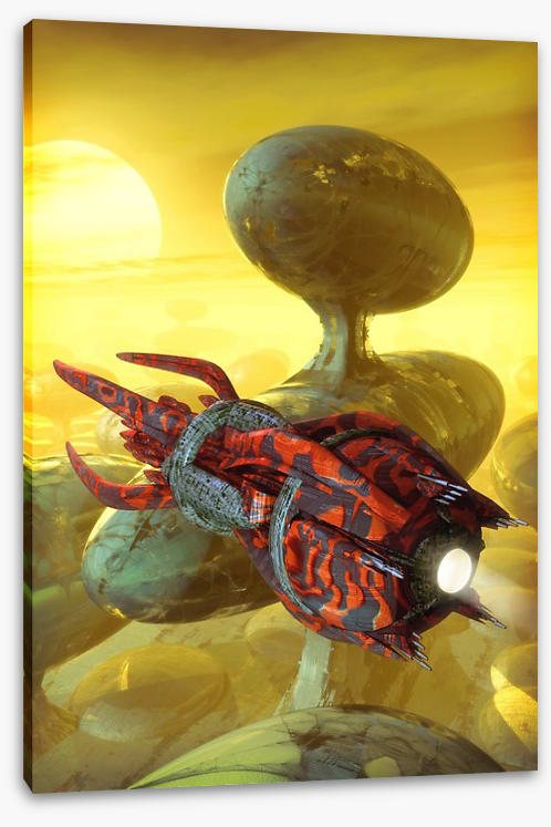 Sci-Fi