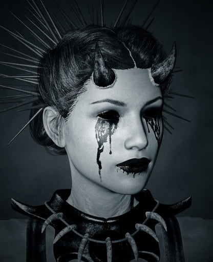 The angel of death