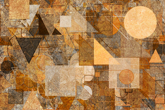 Shaping reality