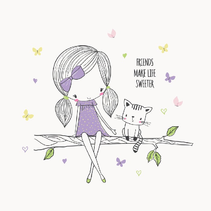 Make life sweeter