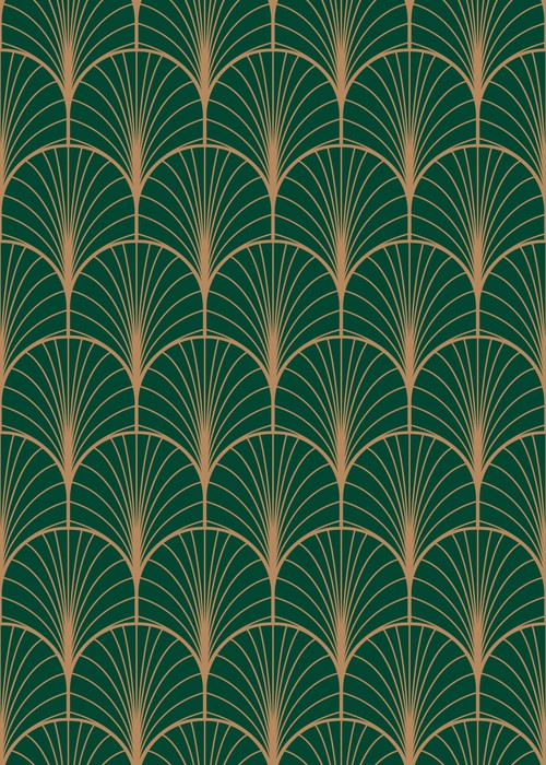 Gatsby glitz