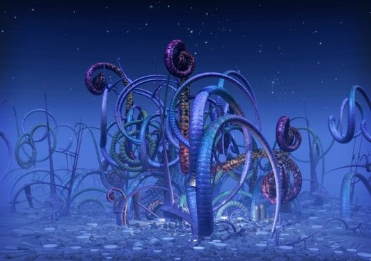 Sci-Fi