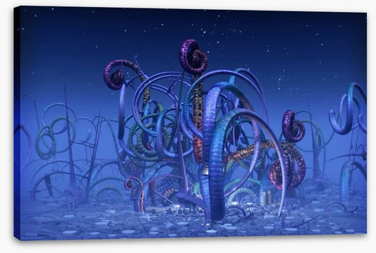 Sci-Fi