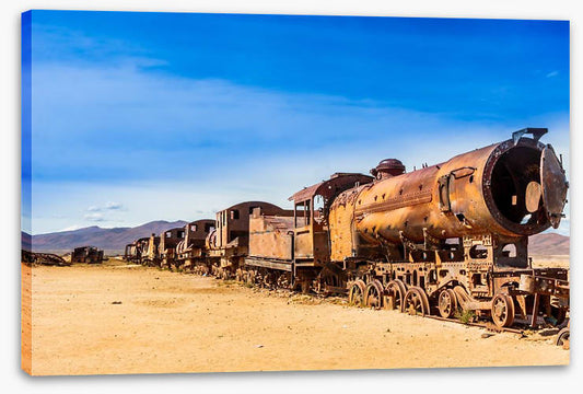 Transportation