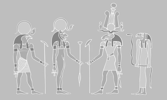 Egyptian Art