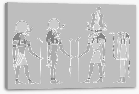 Egyptian Art