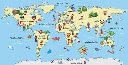 Maps