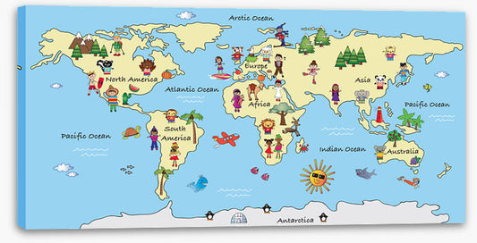 Maps
