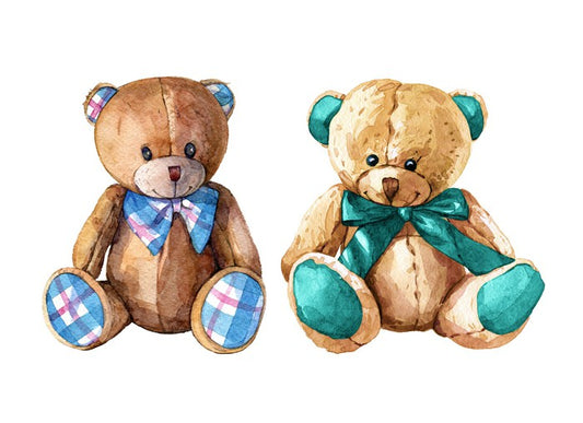 Teddy Bears