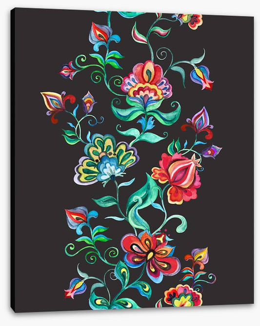 Faery flowers 2