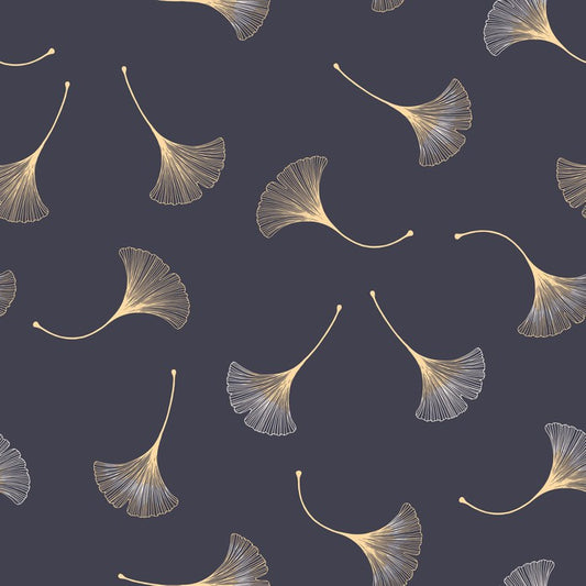 Ginko fall