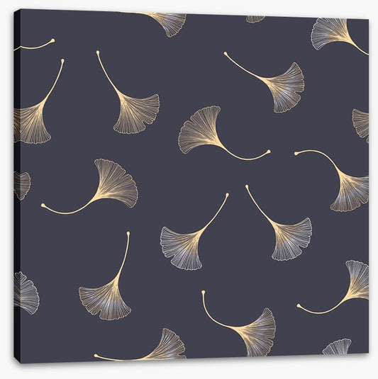 Ginko fall